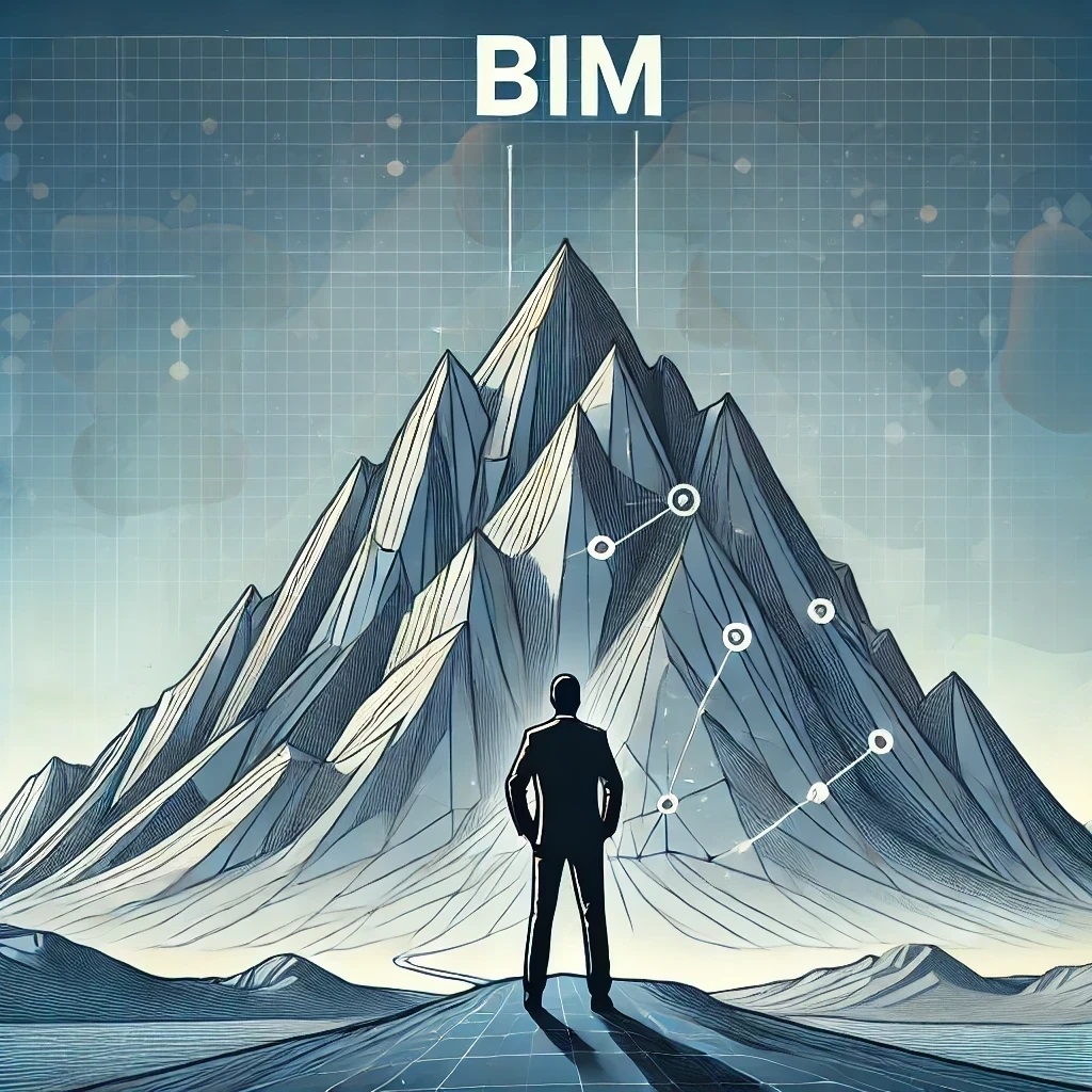 jak zacząć swoją przygodę z BIM